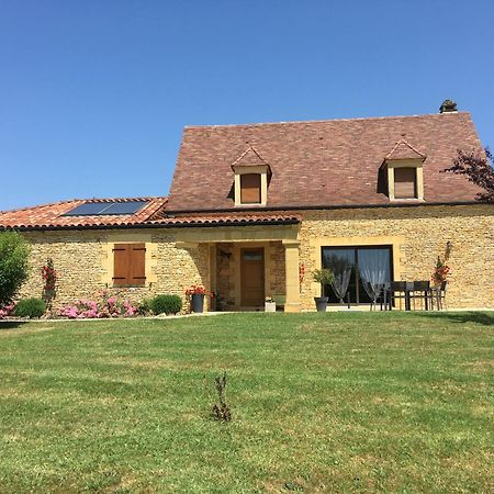 Combas Village De Gites Saint-Crépin-et-Carlucet Eksteriør billede