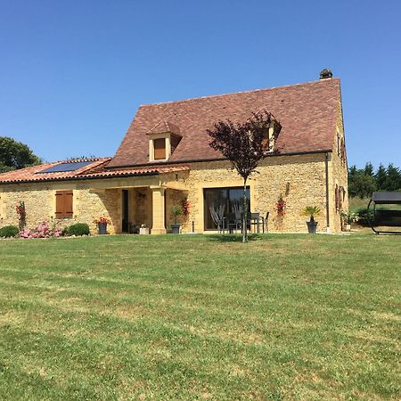 Combas Village De Gites Saint-Crépin-et-Carlucet Eksteriør billede